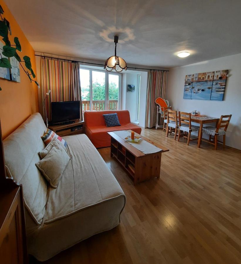 Appartamento Apartmán Lesná Nová Lesná Esterno foto