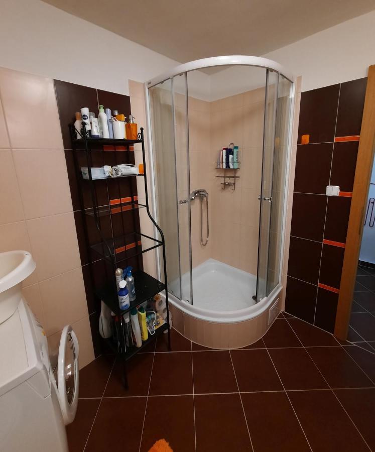Apartmán Lesná Nová Lesná Esterno foto
