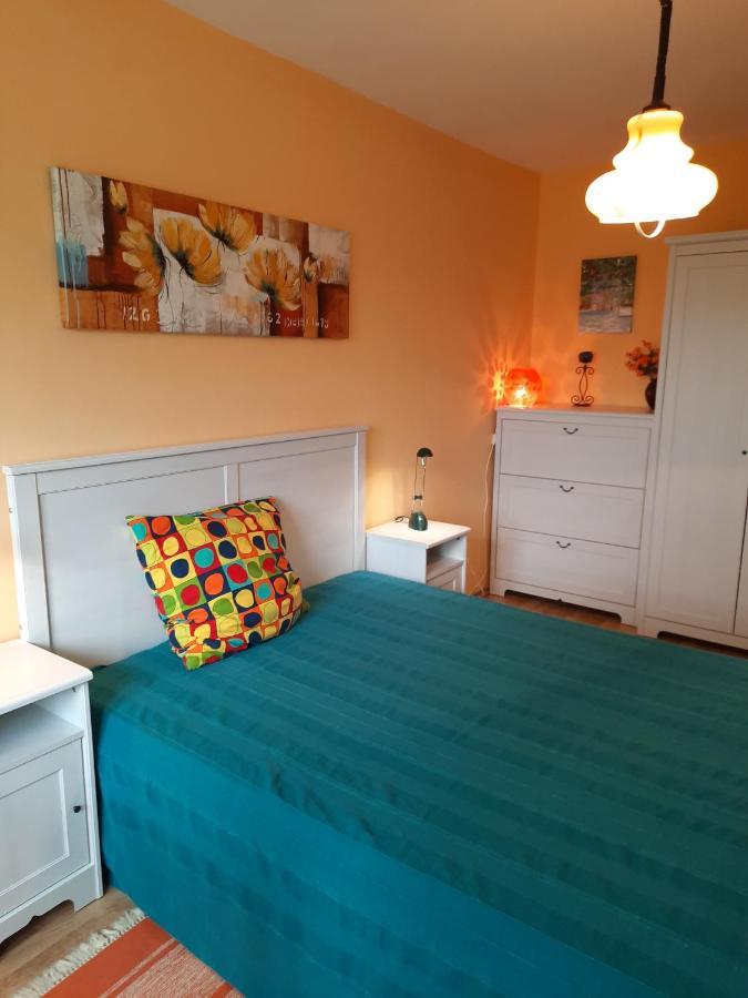 Apartmán Lesná Nová Lesná Esterno foto